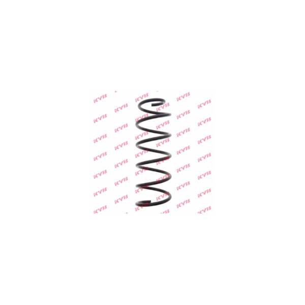 Coil Spring image