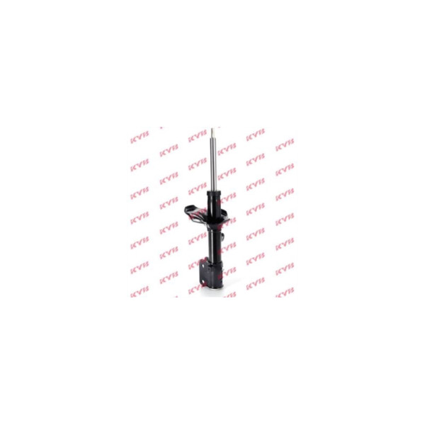 Shock Absorber image