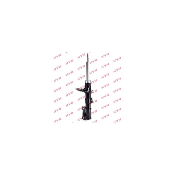 Shock Absorber image