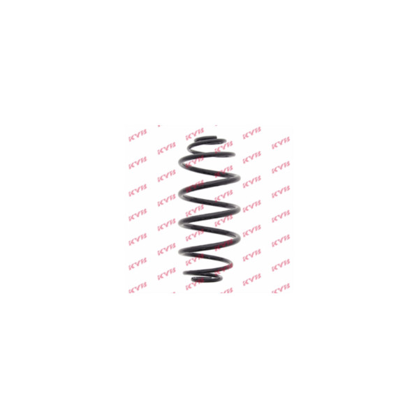 Coil Spring image