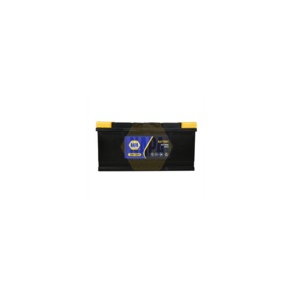 Start-Stop Battery image