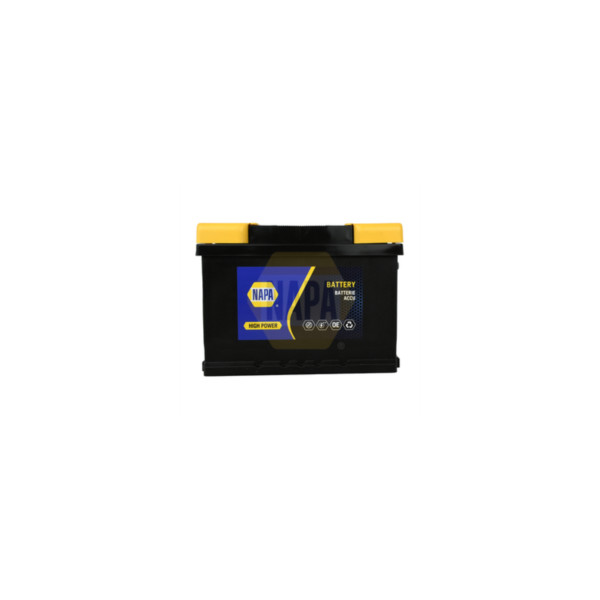 Standard Battery image