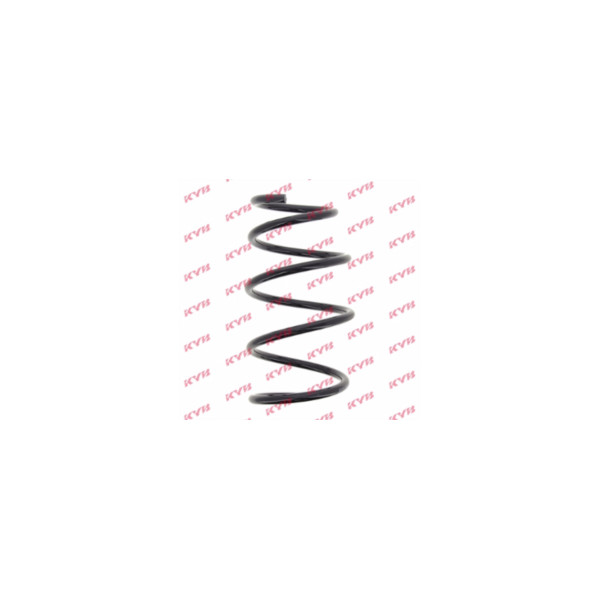 Coil Spring image