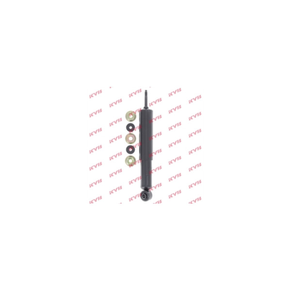 Shock Absorber image
