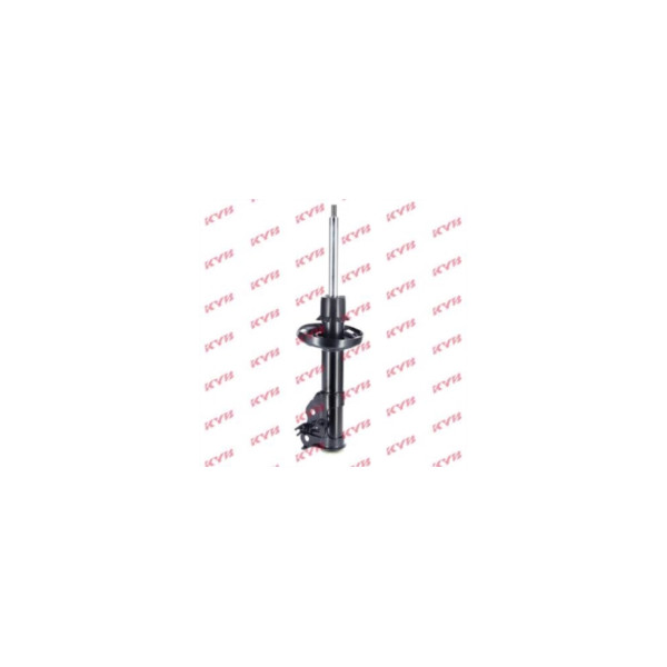 Shock Absorber image