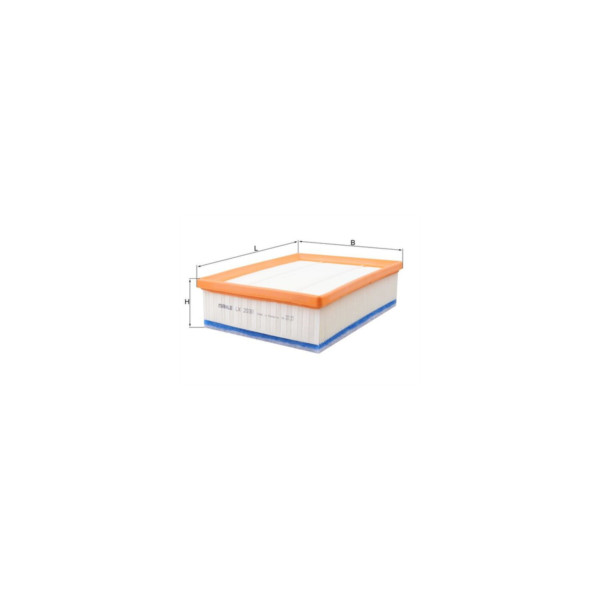 Air Filter image