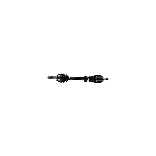 Drive Shaft image