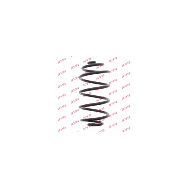 Coil Spring image