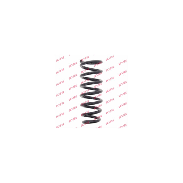 Coil Spring image