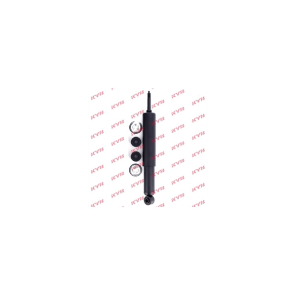 Shock Absorber image