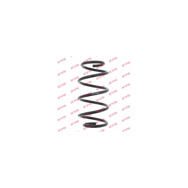 Coil Spring image