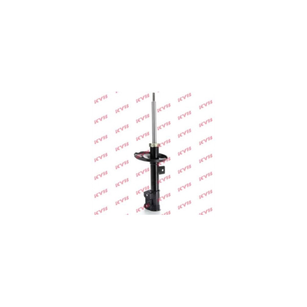 Shock Absorber image