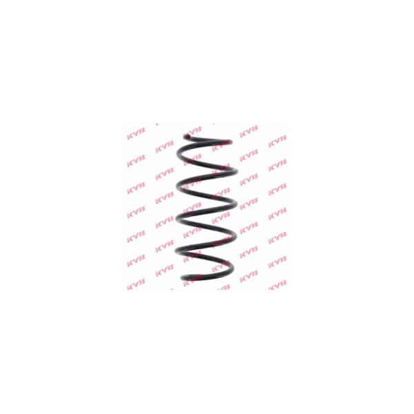 Coil Spring image