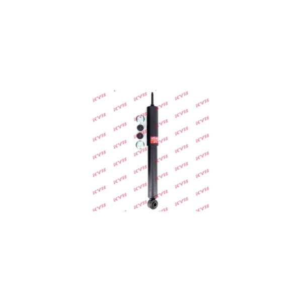 Shock Absorber image