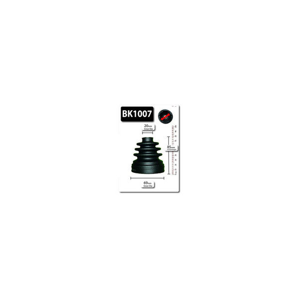 CV Boot Kit image