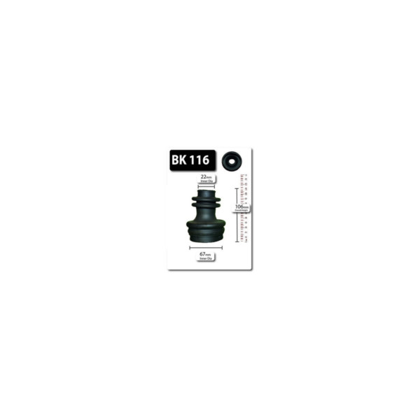 CV Boot Kit image
