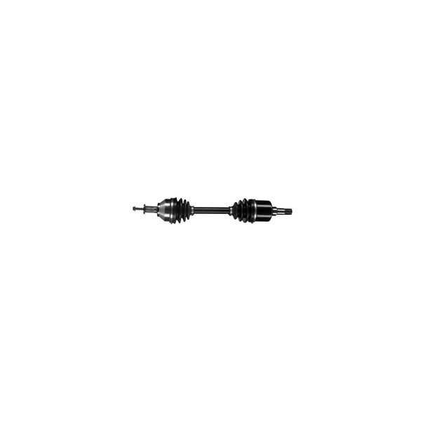 Drive Shaft image
