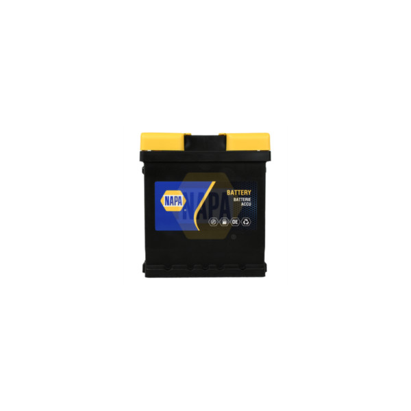 Standard Battery image