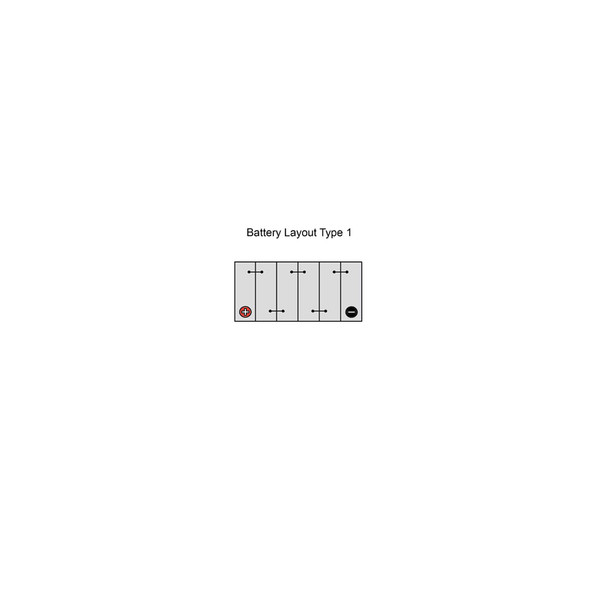 Standard Battery image
