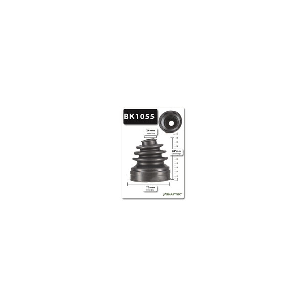 CV Boot Kit image