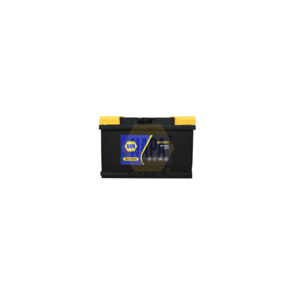 Standard Battery image Standard Battery image