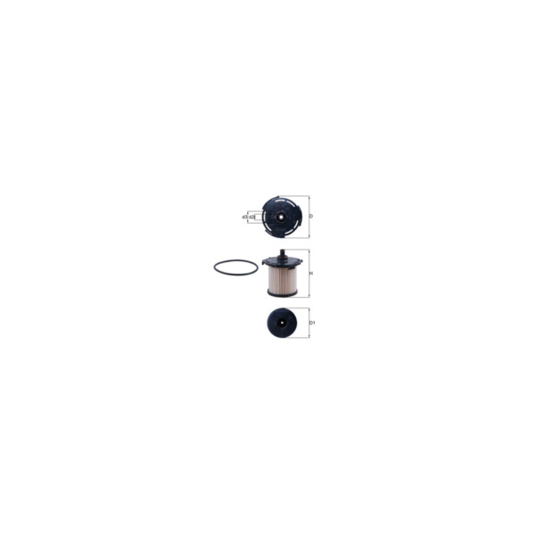 Fuel Filter image