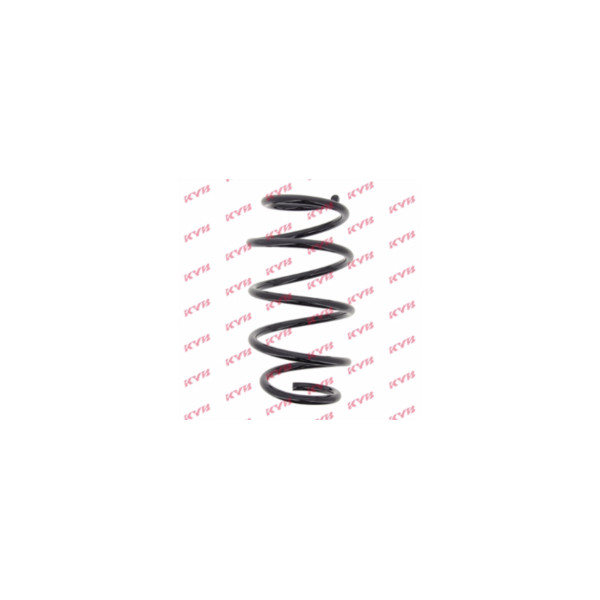 Coil Spring image