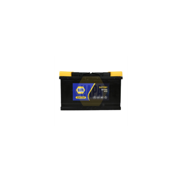 Start-Stop Battery image