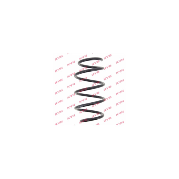 Coil Spring image