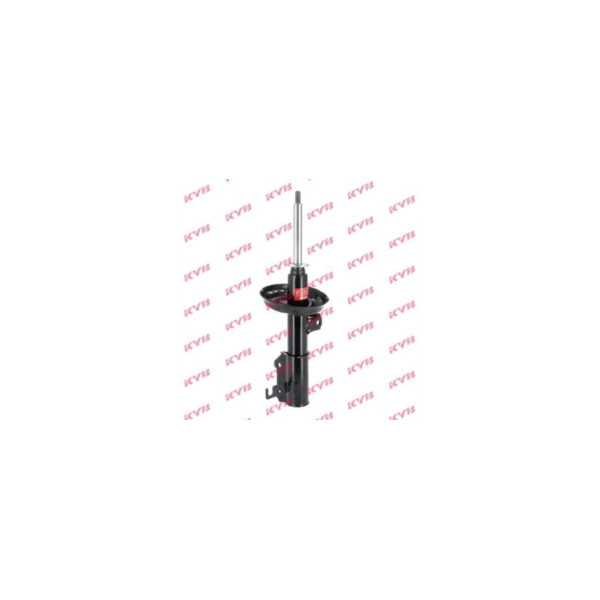 Shock Absorber image