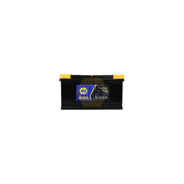 Start-Stop Battery image