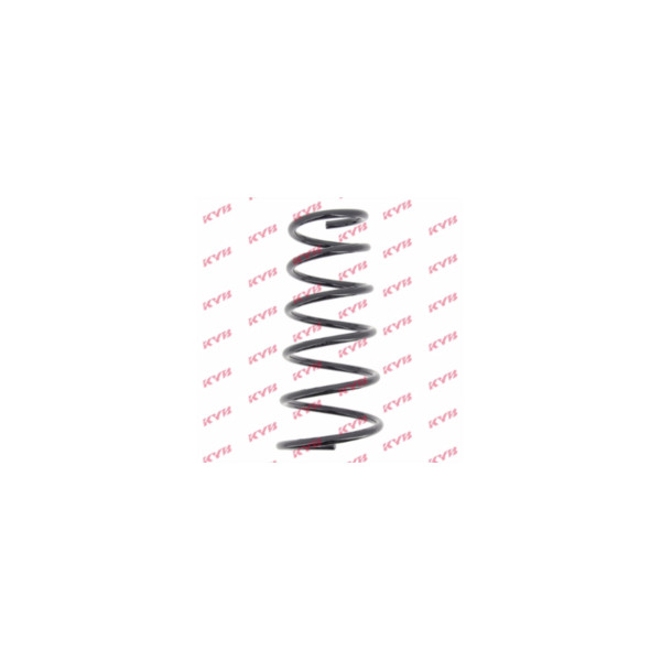 Coil Spring image