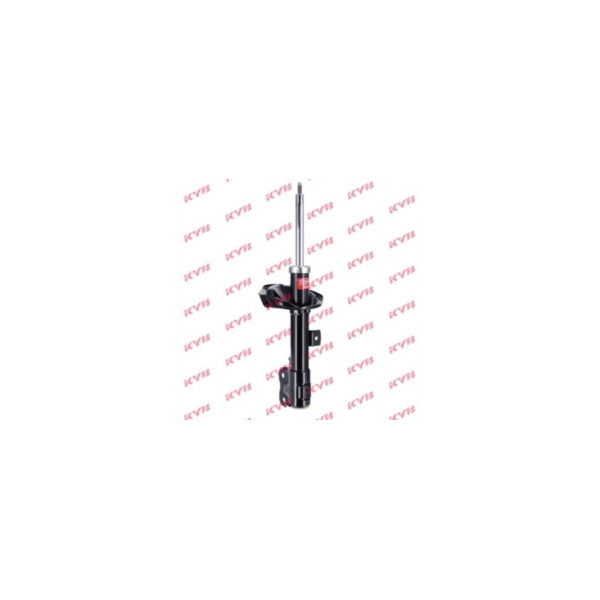 Shock Absorber image