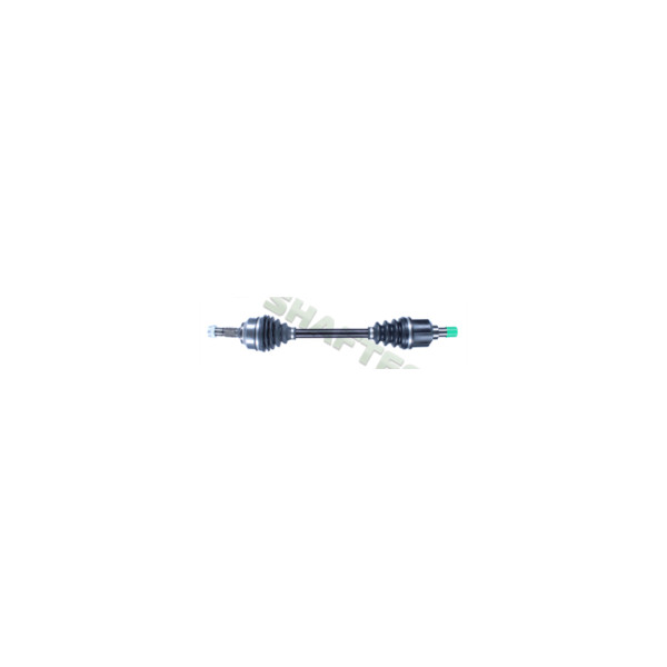 Drive Shaft image