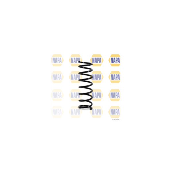 Coil Spring image