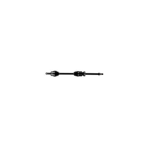 Drive Shaft image
