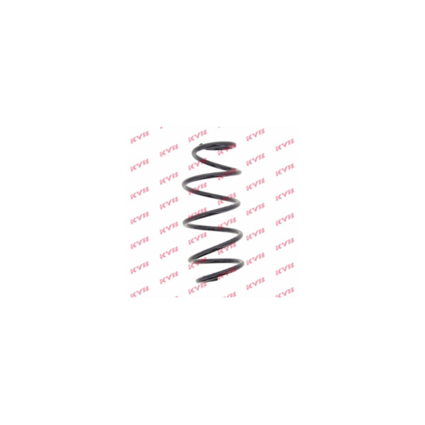 Coil Spring image