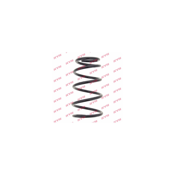 Coil Spring image