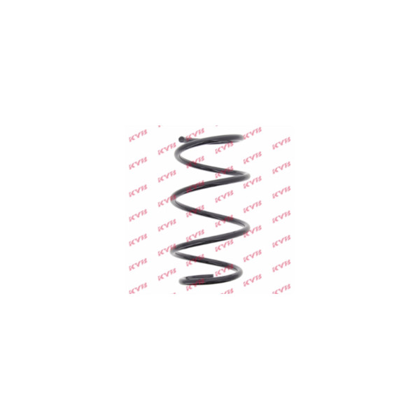 Coil Spring image