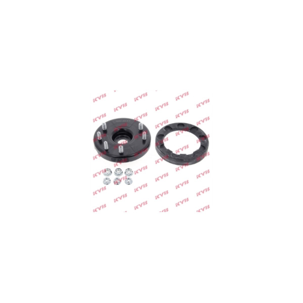 Mounting Kit image
