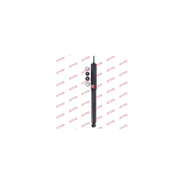 Shock Absorber image