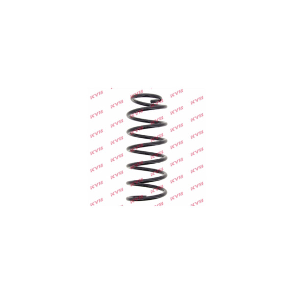 Coil Spring image