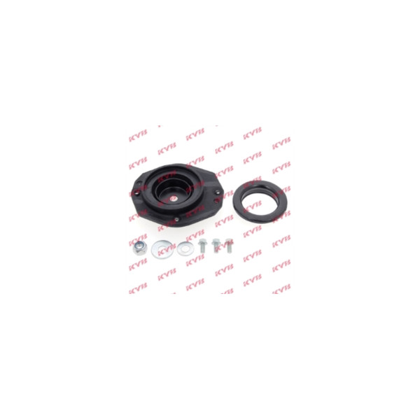 Mounting Kit image