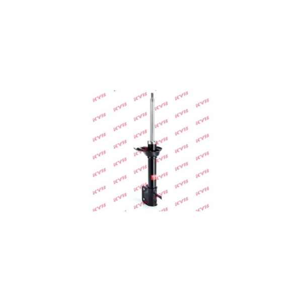 Shock Absorber image