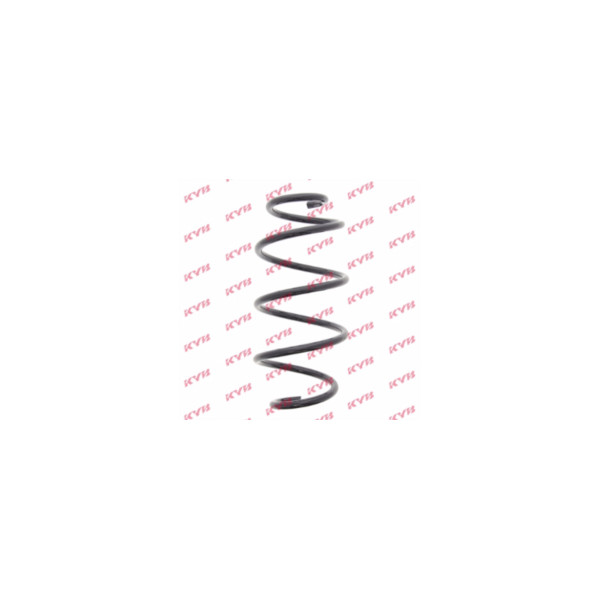 Coil Spring image