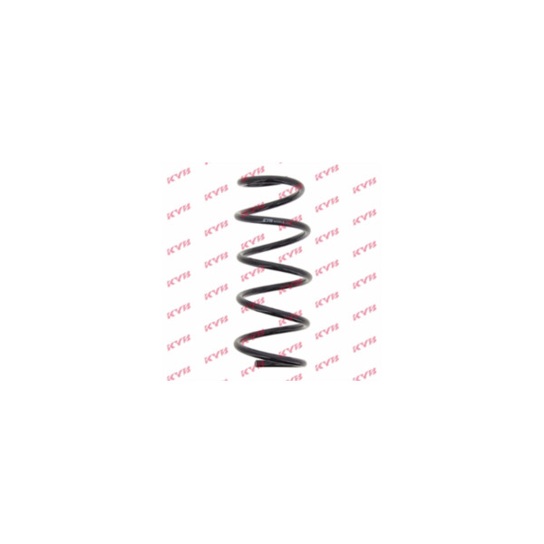 Coil Spring image