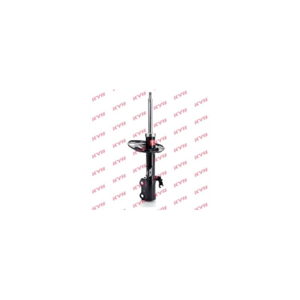 Shock Absorber image