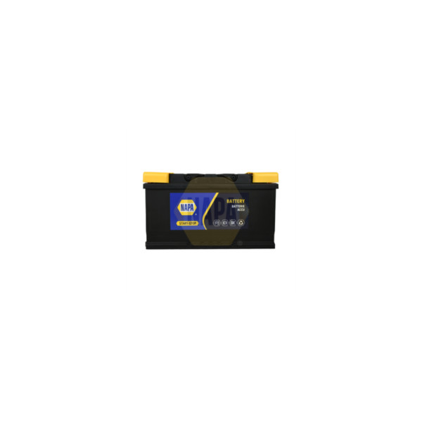Start-Stop Battery image