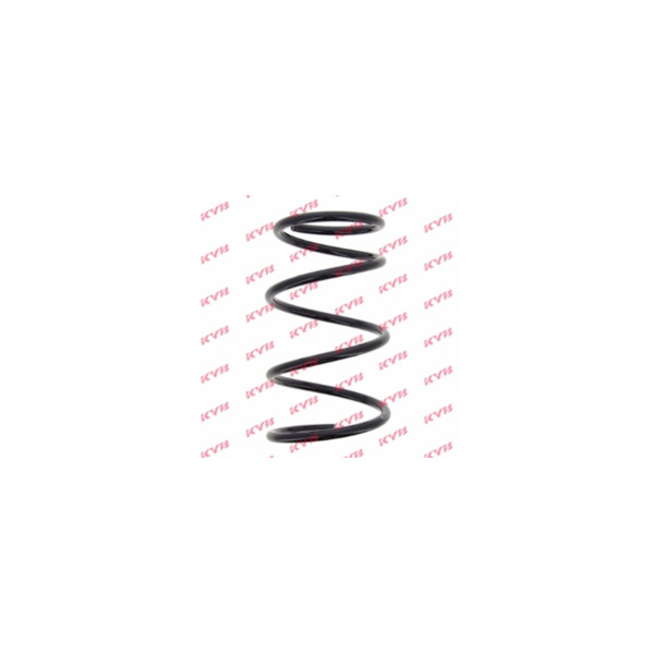 Coil Spring image