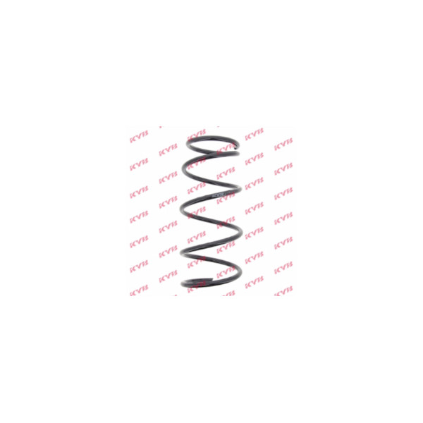 Coil Spring image